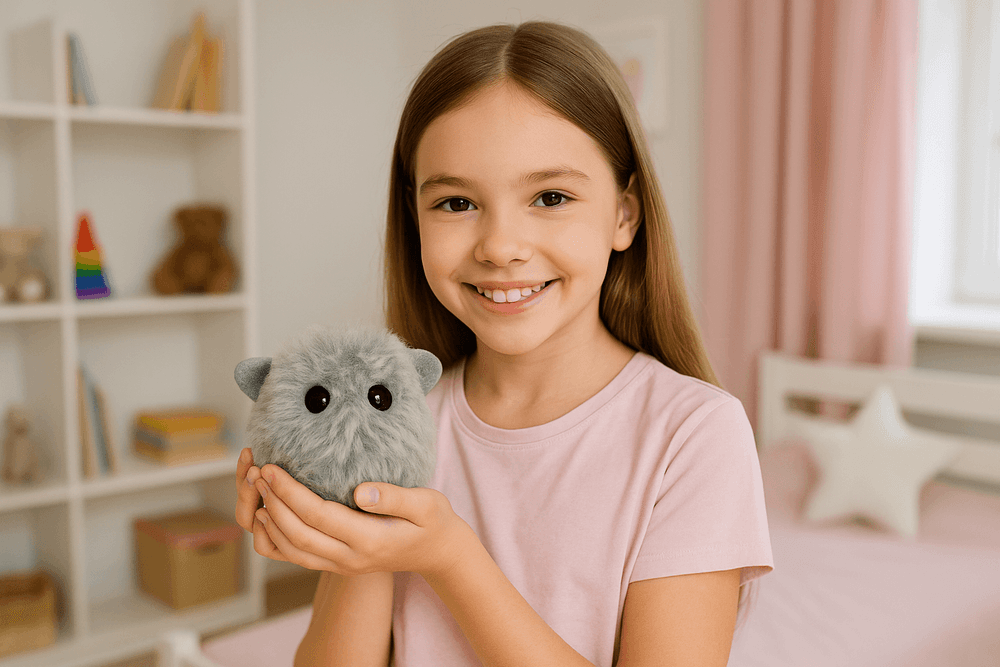 Moflin – co to jest, jak działa i ile kosztuje? Gdzie go można kupić? Moflin – co to jest, jak działa i ile kosztuje? Gdzie go można kupić?