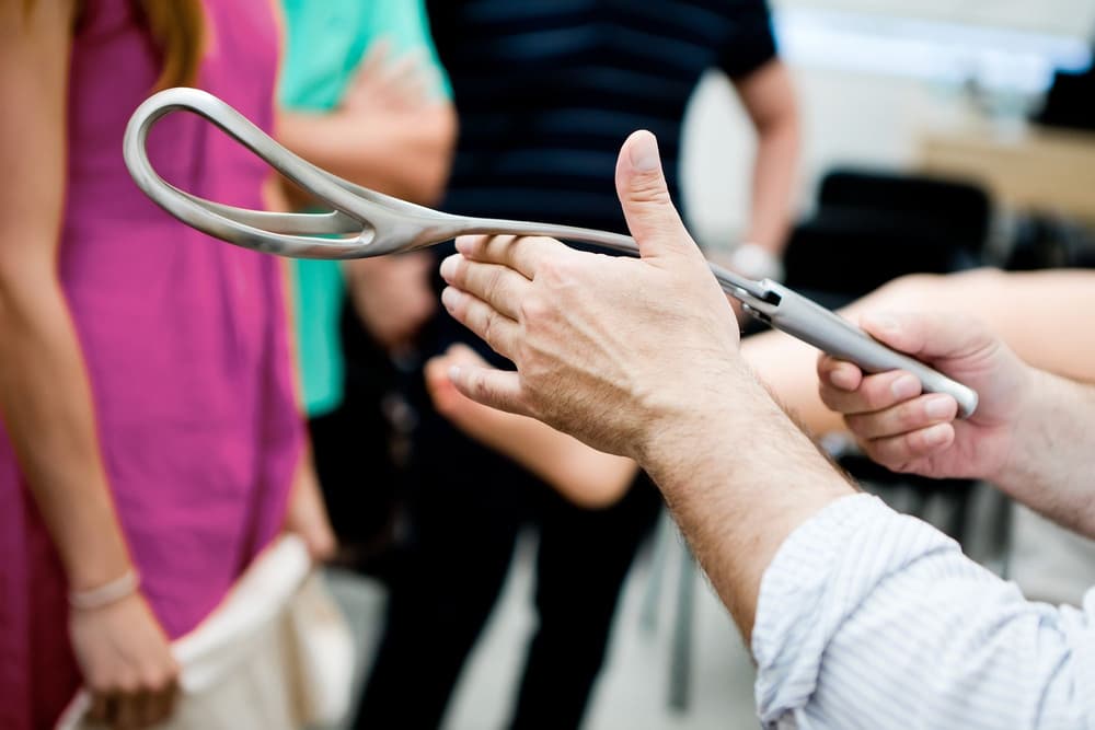 Poród kleszczowy – na czym polega? Czy zawsze ma konsekwencje dla matki i dziecka? Poród kleszczowy – na czym polega? Czy zawsze ma konsekwencje dla matki i dziecka?