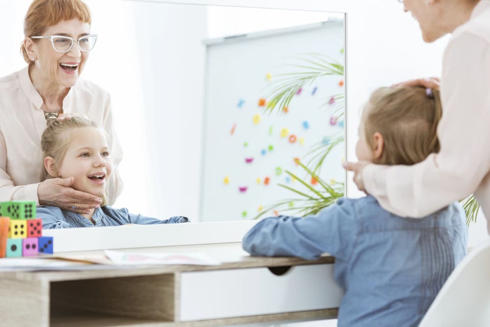 Wady wymowy u dziecka – rodzaje, jak je rozpoznać i leczyć Wady wymowy u dziecka – rodzaje, jak je rozpoznać i leczyć