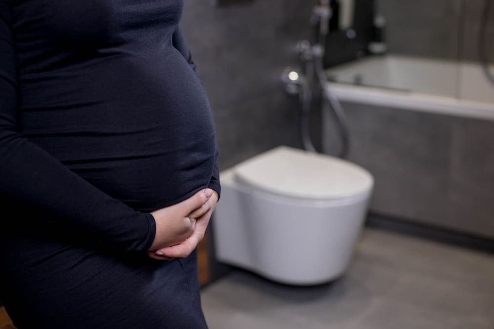 Zatwardzenia w ciąży – jak pobudzić jelita? Czy parcie na stolec jest bezpieczne? Zatwardzenia w ciąży – jak pobudzić jelita? Czy parcie na stolec jest bezpieczne?