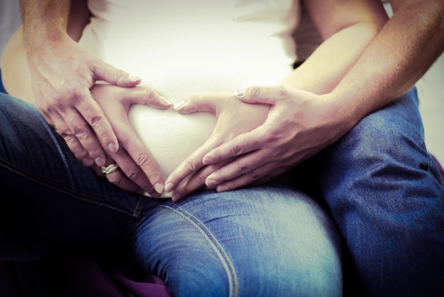 12. tydzień ciąży - miesiąc, badania, rozwój dziecka, brzuch