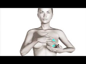 Jak zrobić masaż piersi