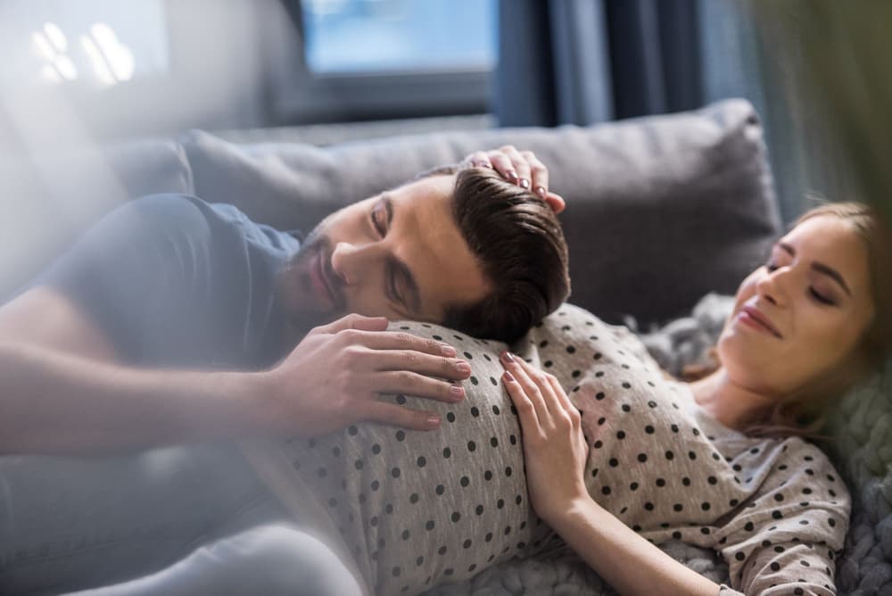 7. miesiąc ciąży – które tygodnie, objawy, rozwój dziecka, badania, jak zmienia się ciało