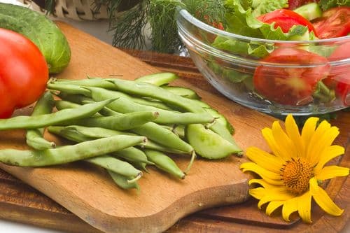 7 produktów szczególnie zalecanych w ciąży