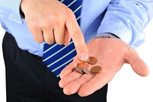 Alimenty na dziecko: alimenty wysokość