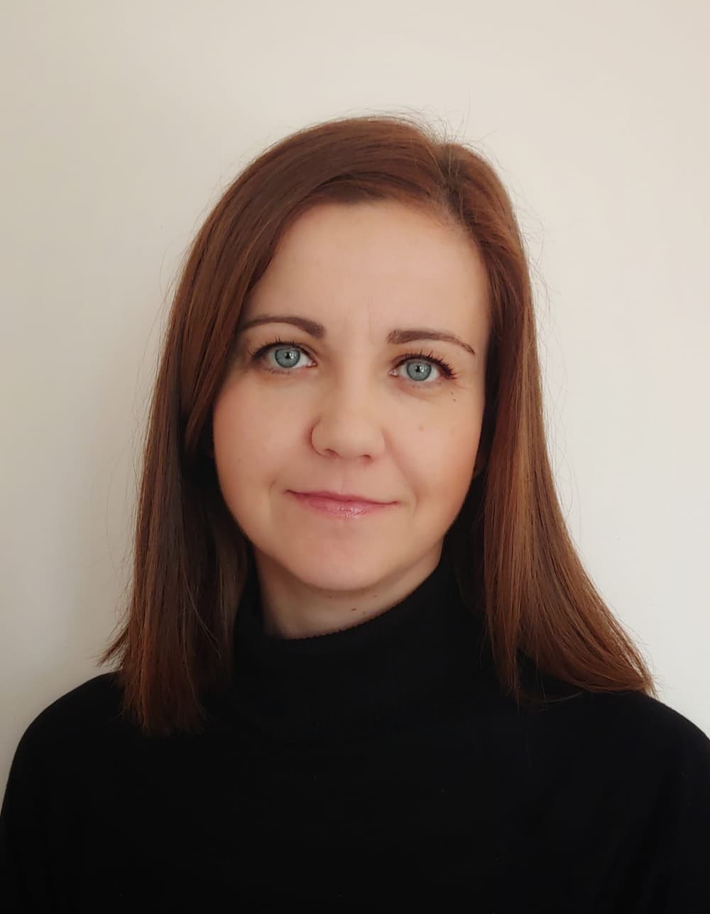 Anna Chmielewska