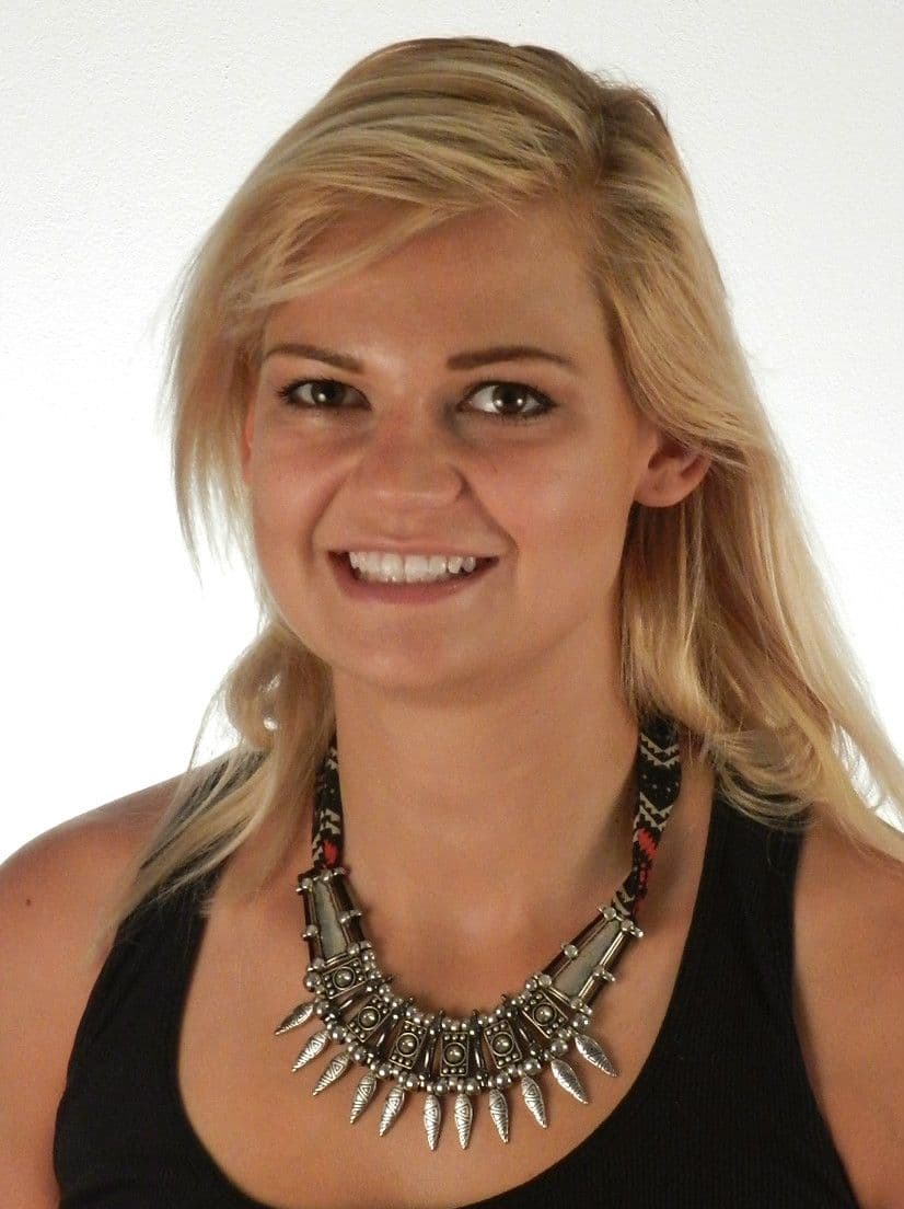 Anna Kołodziejska