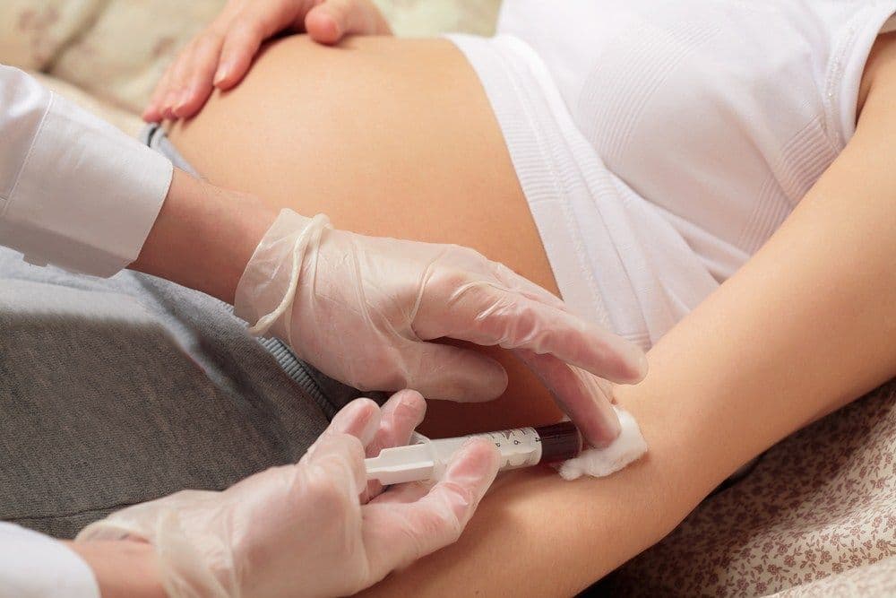 Test PAPPA: badania prenatalne, test PAPPA