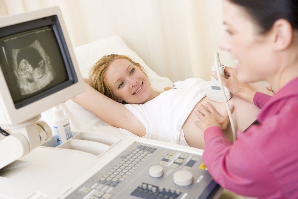 Badania prenatalne: co to są badania prenatalne w ciąży