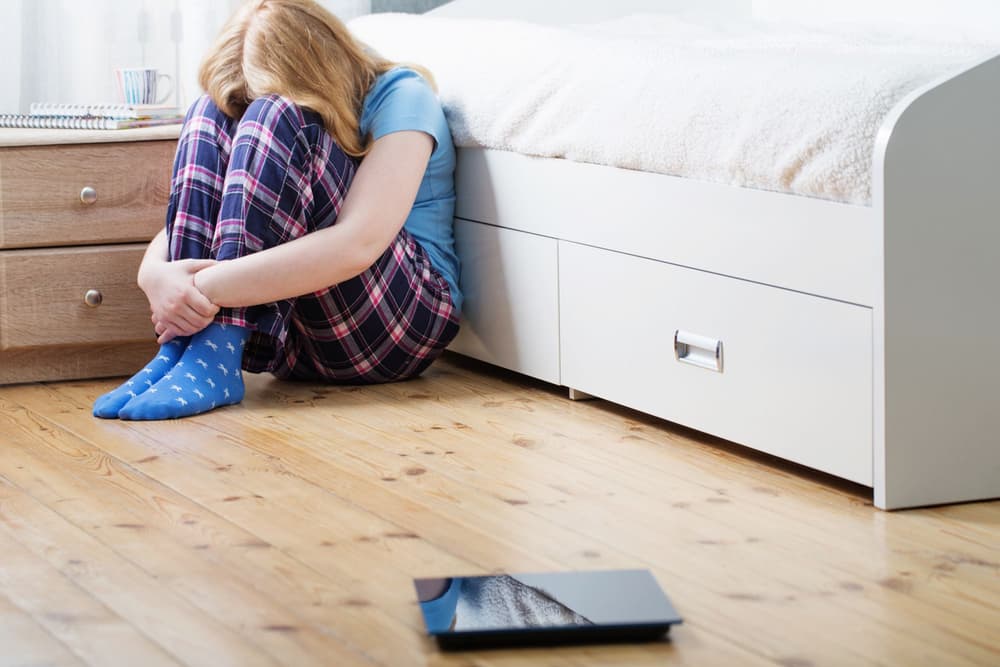 Bulimia u dziecka – przyczyny, objawy, leczenie