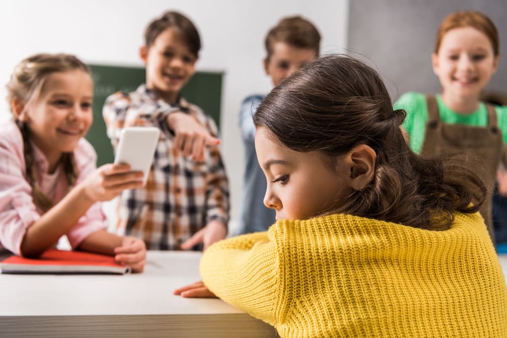 Bullying w szkole – co to jest, przyczyny zjawiska, jak mu przeciwdziałać?