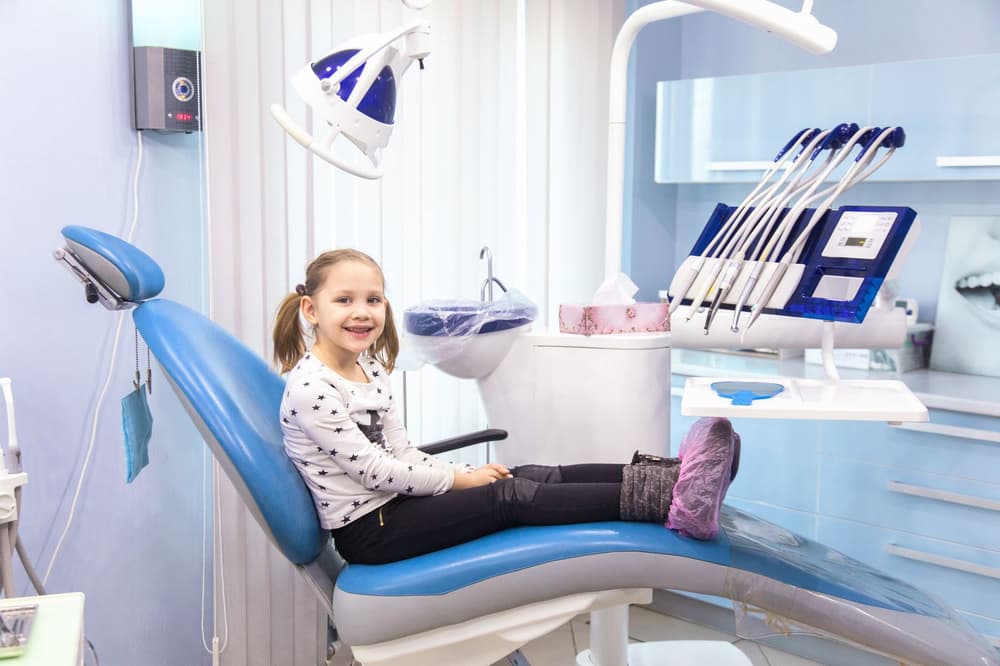 Dentofobia u dzieci – jakie są przyczyny, objawy, co robić i jak leczyć?
