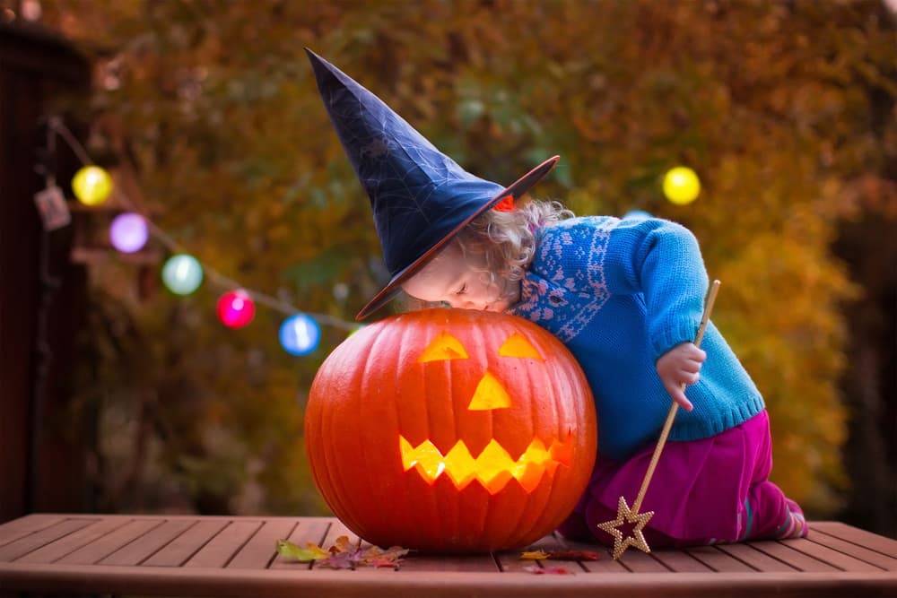 Dynia na Halloween – jak ją zrobić?