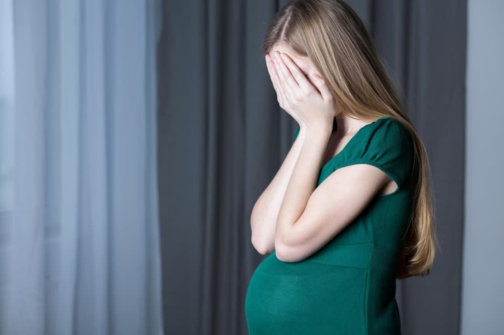 Stres w ciąży – jak silne nerwy wpływają na ciążę i dziecko?