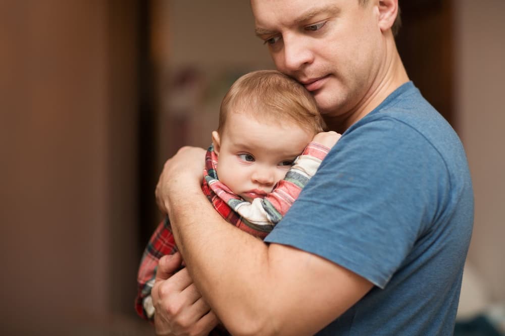 Anemia u niemowlaka – przyczyny, objawy, dieta, leczenie