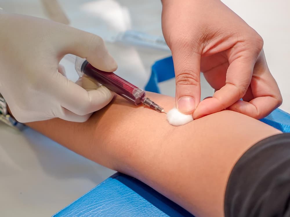 Leukocyty w ciąży – norma, niskie i podwyższone leukocyty w ciąży