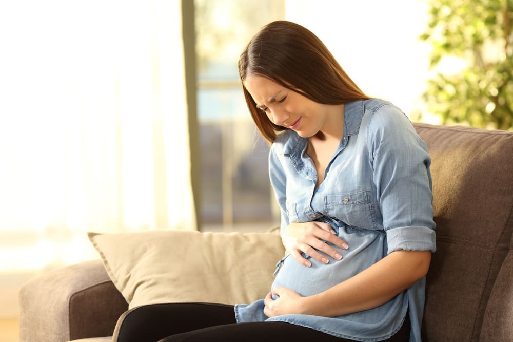 Ból wątroby w ciąży – jakie choroby wątroby może oznaczać?