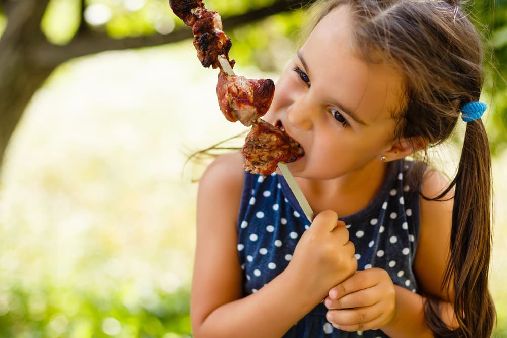 Niedobór żelaza u dziecka – przyczyny, objawy, dieta