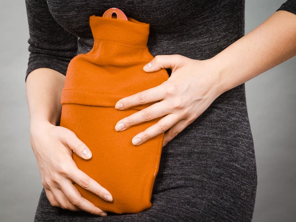 Adenomioza  – przyczyny, objawy, wykrywanie, leczenie, szanse na zajście w ciążę