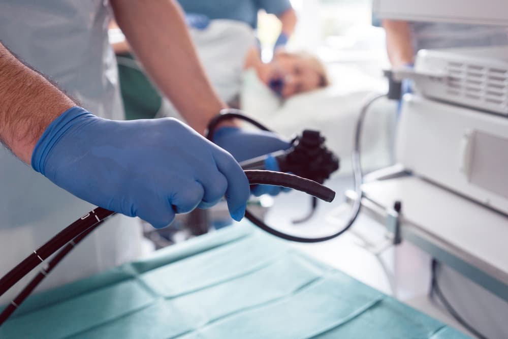 Gastroskopia – co to jest, jak się przygotować i jakie są wskazania?