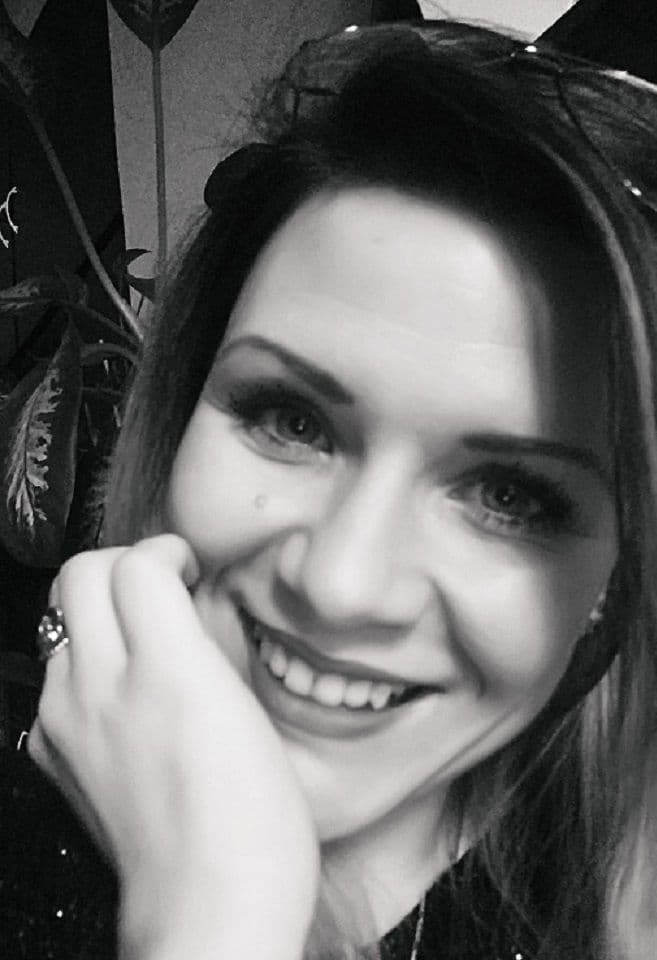 Roksana Krysa