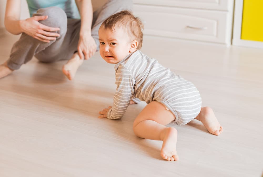 High need baby – jak radzić sobie z wymagającym dzieckiem?