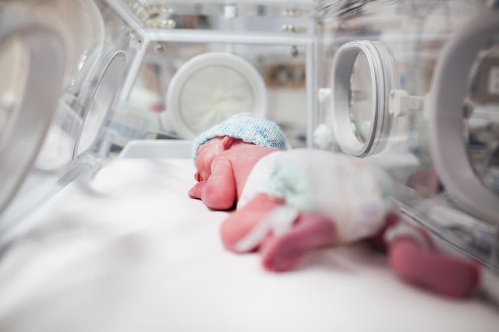 Hipotrofia płodu – przyczyny, diagnostyka, leczenie, rozwój dziecka hipotroficznego