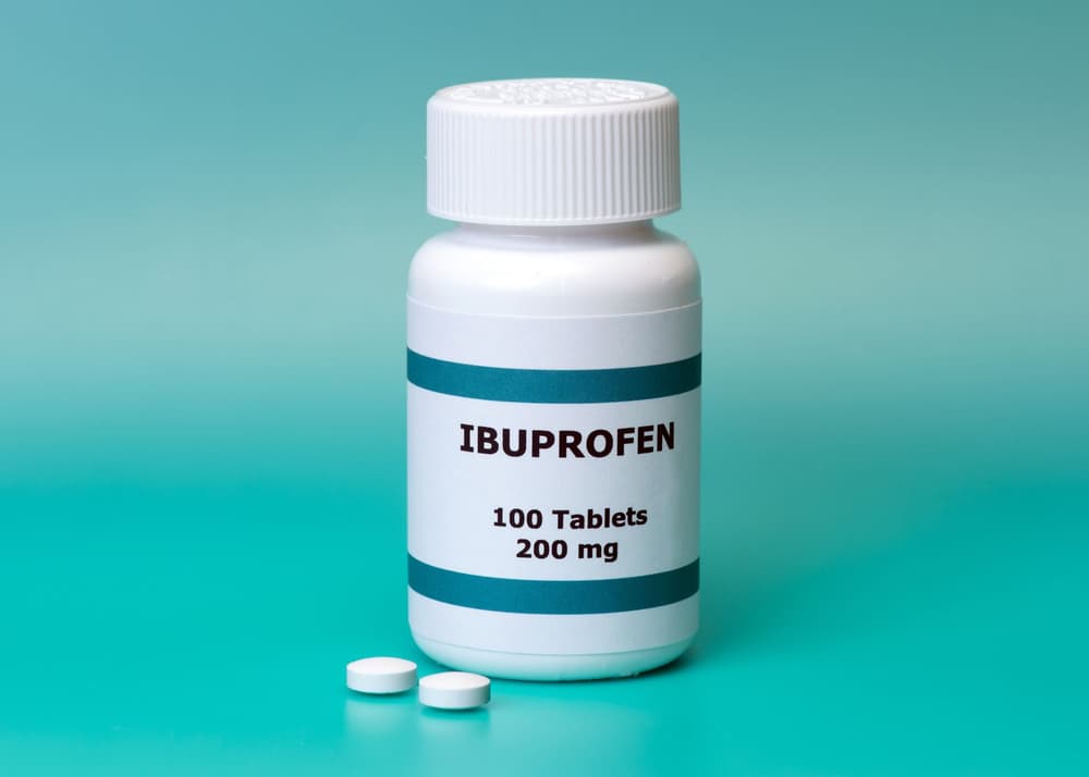 Ibuprofen w ciąży – jak działa, czy można, czy jest bezpieczny, jakie mogą być skutki?