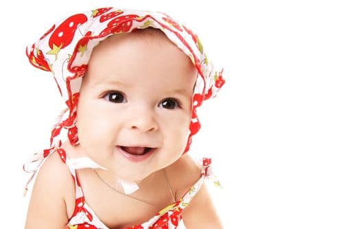 Najpopularniejsze imiona dla dzieci w 2011 roku