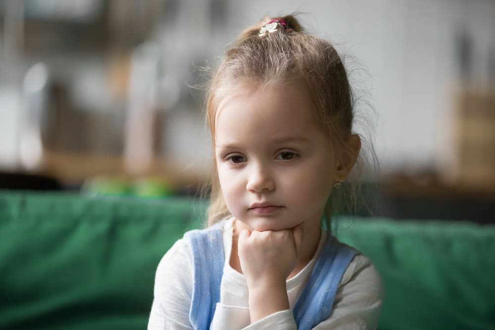 Introwertyczne dziecko – cechy osobowości