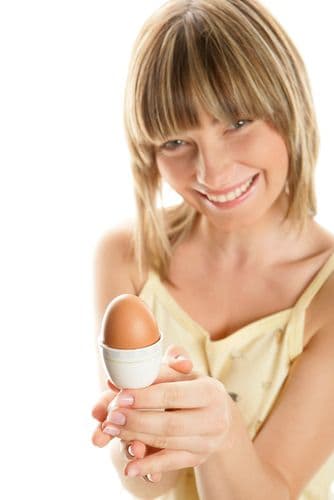 Dieta w ciąży: 8 najważniejszych produktów w ciąży