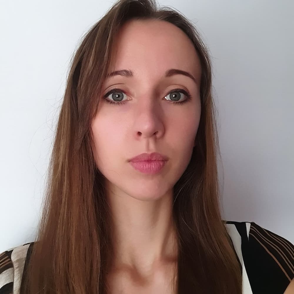 Jolanta Rusin