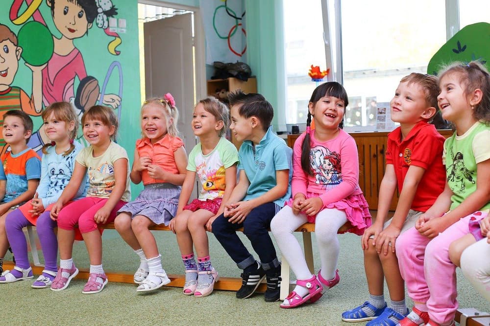 Metoda Reggio Emilia w przedszkolach i szkołach