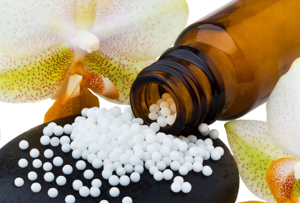 Leki homeopatyczne w ciąży
