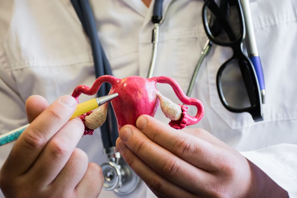 Macica jednorożna – co to jest? Przyczyny, objawy, diagnostyka, leczenie, macica jednorożna a ciąża