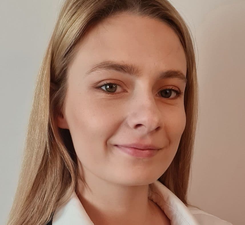 Magdalena Klimiuk
