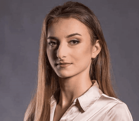 Martyna Binko
