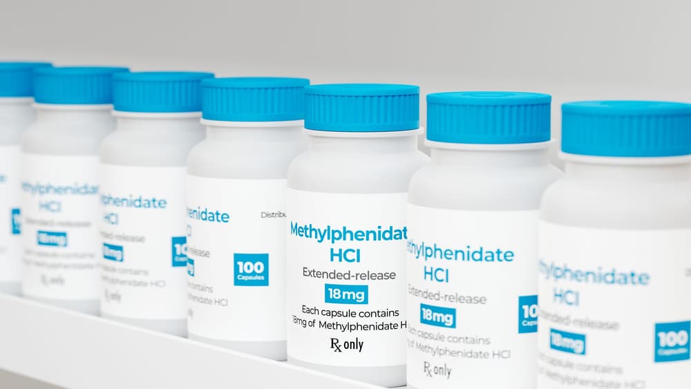 Metylofenidat – czy podawanie go dzieciom jest bezpieczne?
