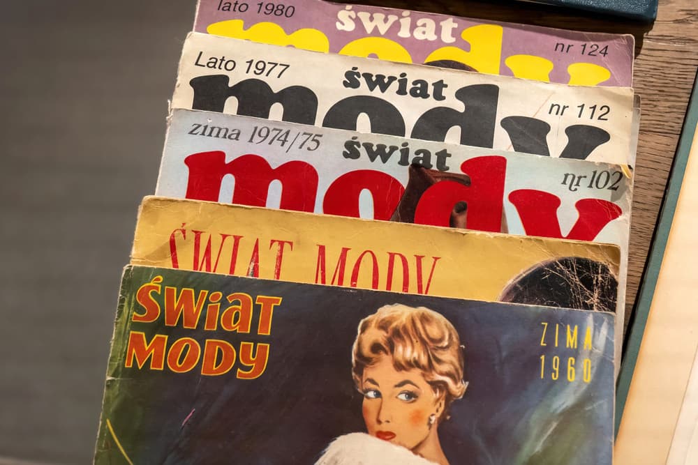 Czasy PRL – skąd na nie moda? Dlaczego wywołują sentyment?