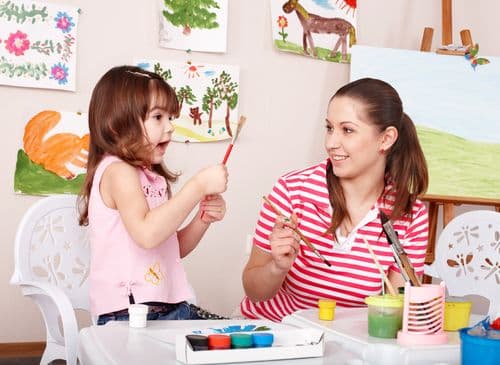 Założenia pedagogiki Marii Montessori