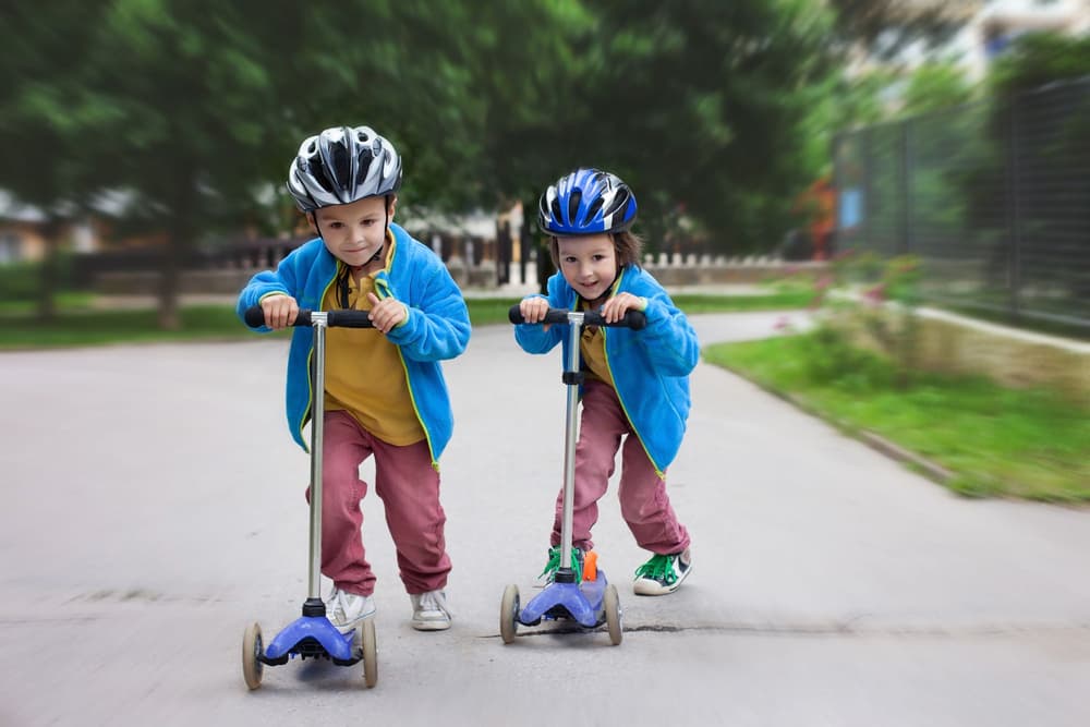 Motoryka duża – co to jest? Ćwiczenia, przykłady, zaburzenia