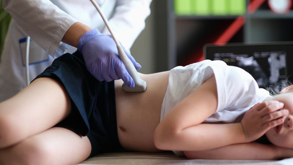 Agenezja nerki – przyczyny, objawy, diagnostyka, leczenie