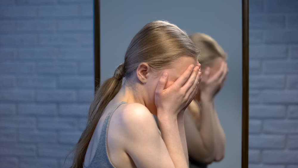 Nie lubię swojego ciała po ciąży – jak sobie radzić?