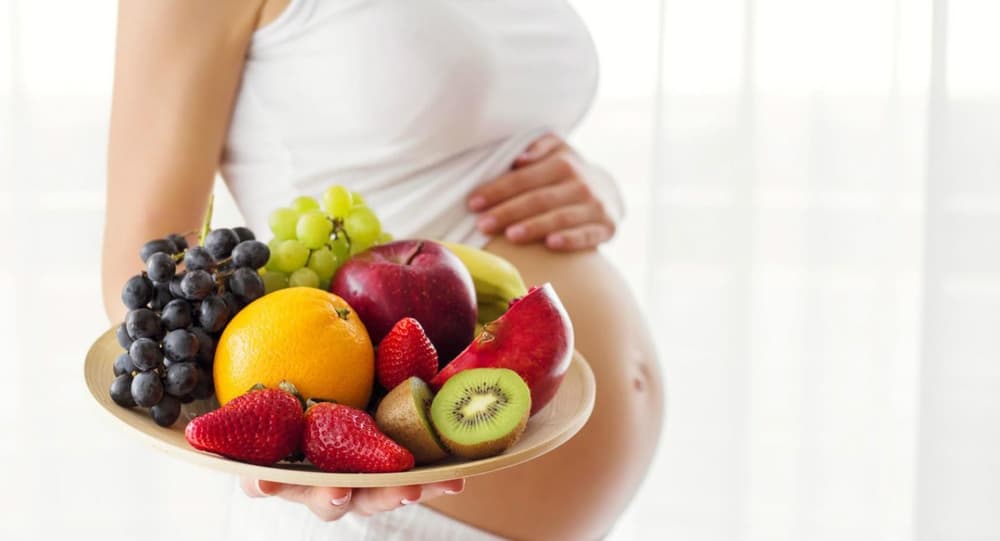 Niedobór żelaza w ciąży – jakie są objawy anemii? Jaka dieta na niedokrwistość w ciąży?