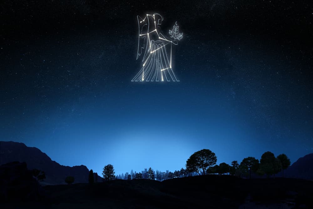 Panna – znak zodiaku, data i charakterystyka