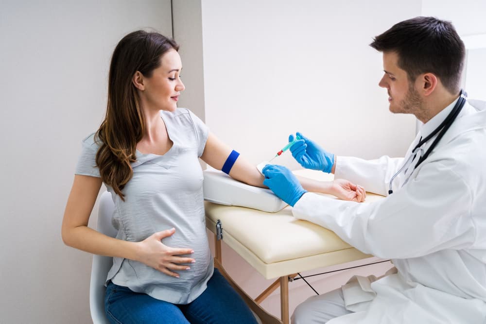 Cholesterol w ciąży – powyżej normy, poniżej normy, co to oznacza?
