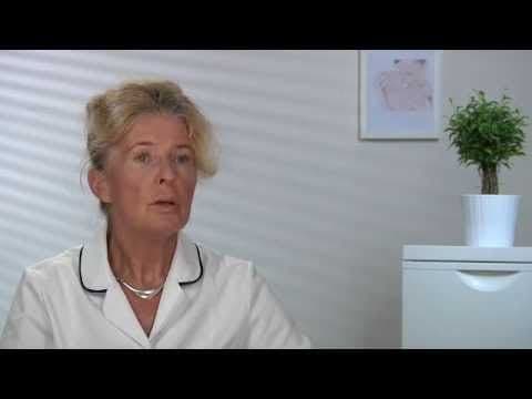 Skóra noworodka: problemy skórne noworodka - video