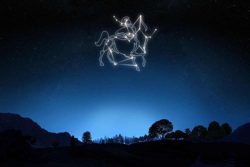 Strzelec – znak zodiaku, data i charakterystyka