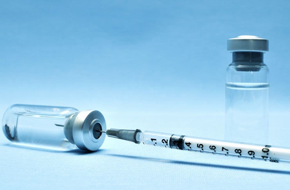 Czat z immunologiem na temat szczepień