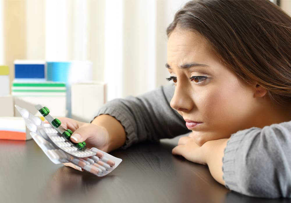 Tabletki na gardło w ciąży – jakie tabletki na ból gardła w ciąży są bezpieczne i najlepsze?